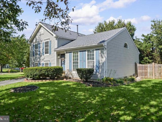 1318 Willow Oak Drive