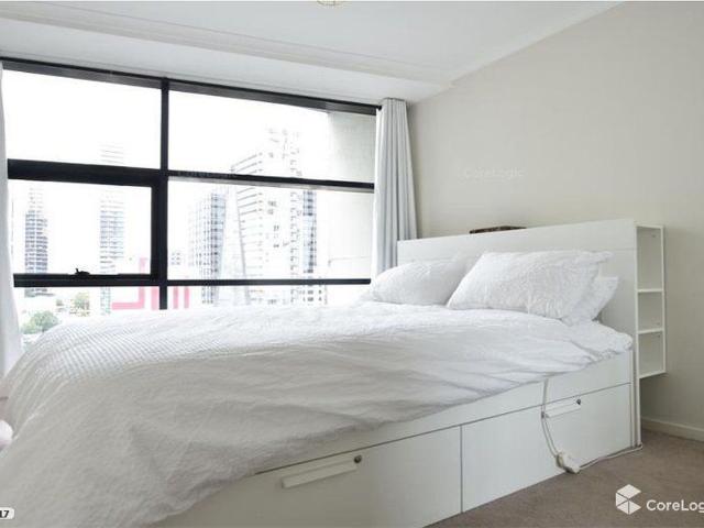 1318 / 139 Lonsdale Street, Melbourne