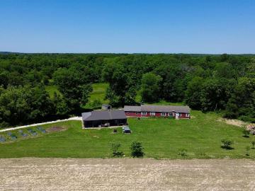 13194 E Parker Lake Road