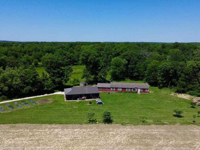 13194 E Parker Lake Road