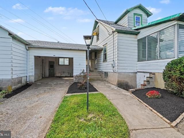 1319 Main Street