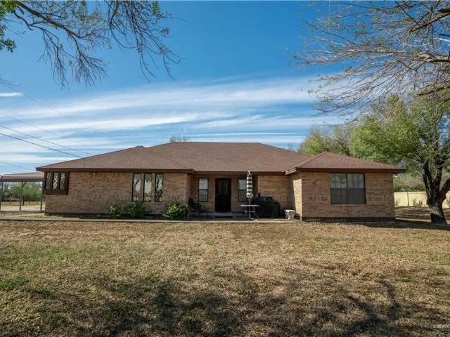 1319 N Bentsen Palm Dr, Palmview, TX