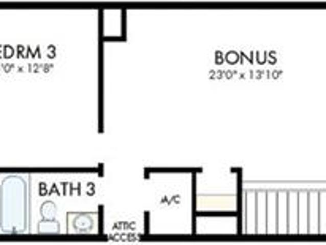 1319 Autumn Lake Drive SW