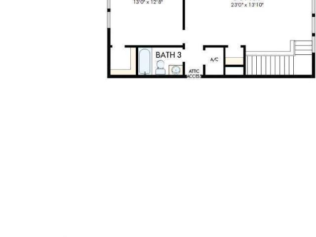 1319 Autumn Lake Drive SW