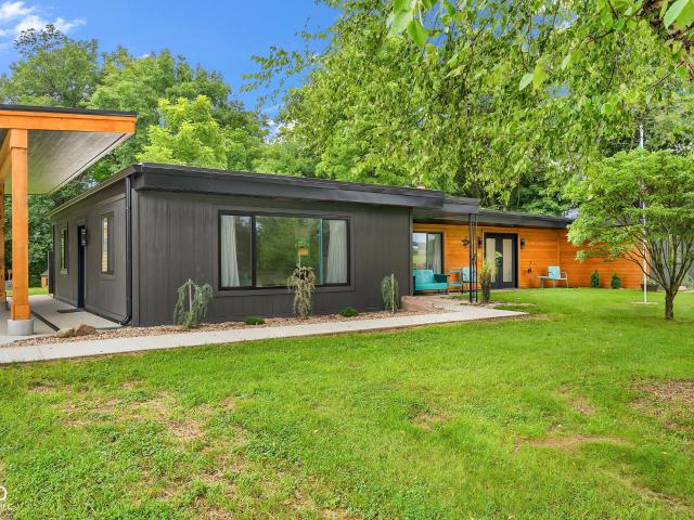 1319 Albin Pond Road