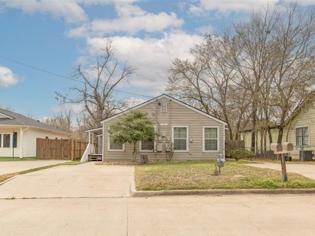 1319 Antone St, Bryan, TX 77803