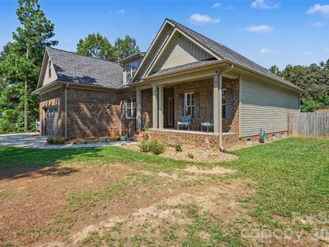1319 Baucom Road