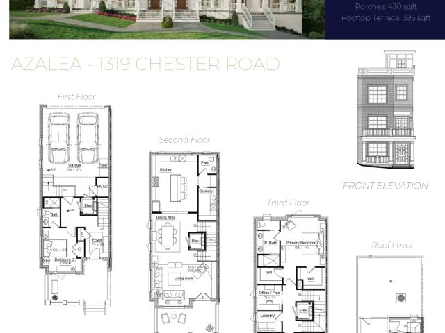 1319 Chester Rd, Raleigh, NC 27608 | MLS #10150