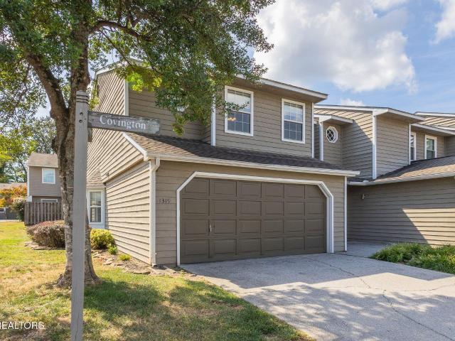 1319 Covington Drive