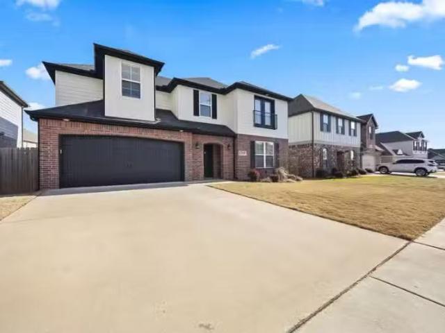 1319 PARK ST, LOWELL, AR 72745
