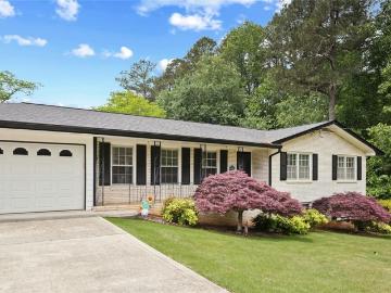 1319 Renee Drive SW
