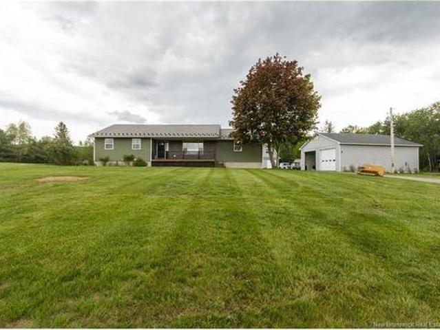 1319 Route 104, Upper Keswick, NB, E6L 2G8 house for sale | Listing ID NB146705 | Royal LePage
