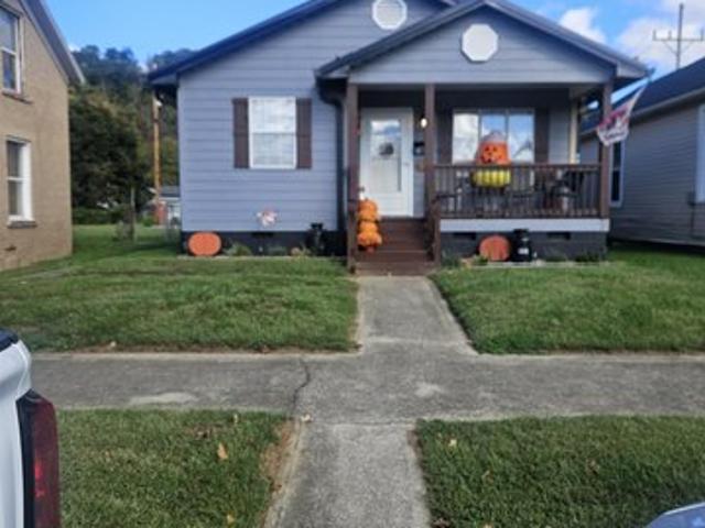 1319 S 9th St, Ironton, OH 45638
