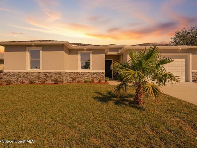 1319 Schneider St SW, Palm Bay, FL 32908 | MLS #1058