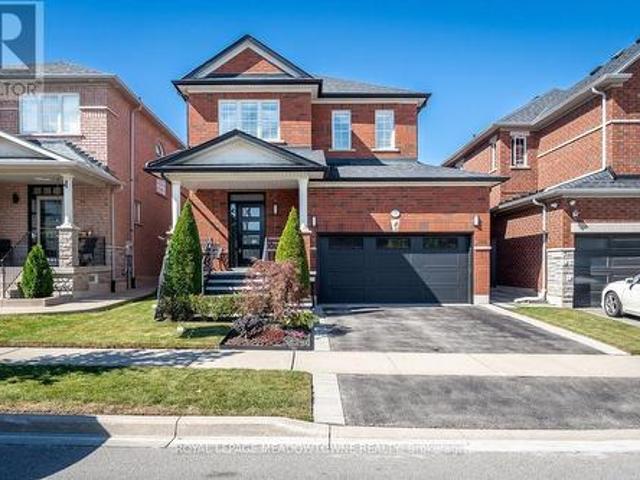 1319 Weller Cross, Milton, ON, L9T 6K6 house for sale | Listing ID W13835 | Royal LePage
