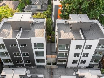 1319 14th Ave S, Unit A, Seattle, WA 98144 | MLS #2535