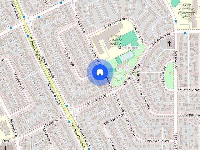 13103 1122A 122a Ave NW Unit 13103 Main Unit 13103 Main