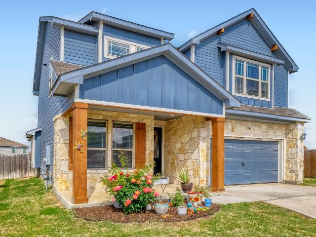 13103 Horse Ter, St. Hedwig, TX 78152 | MLS #1954