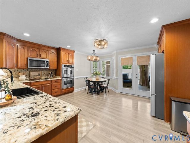 13100 Greenwood Church Road