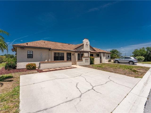 13100 S McCall Rd, Unit 112, Port Charlotte, FL 33981 | MLS #D6141