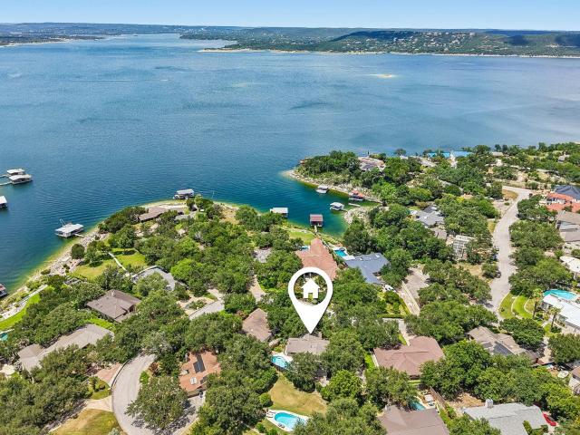 13101 Travis View Loop
