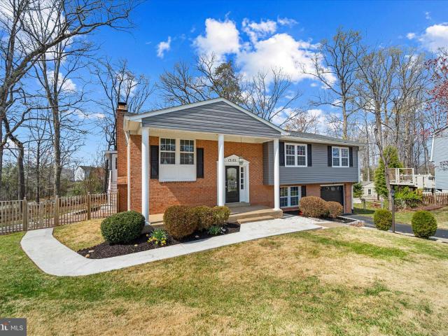 13101 Kurtz Rd, Woodbridge, VA 22193 | MLS #VAPW2115