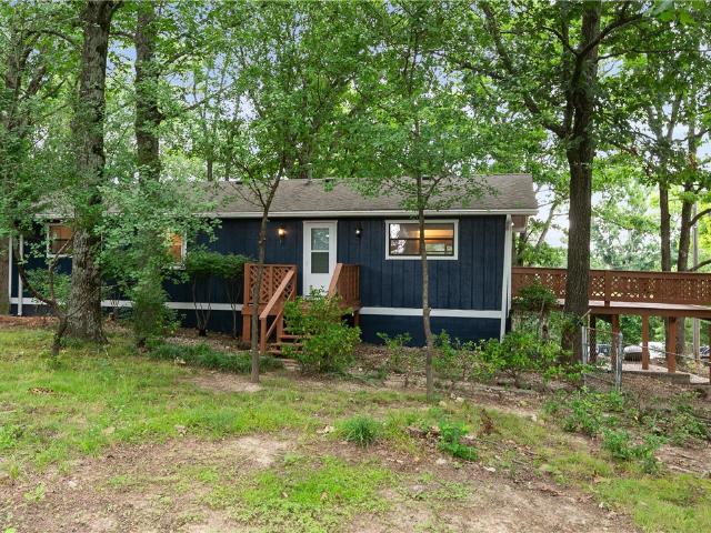 13101 Summit Drive Loop