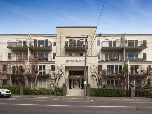 13/102 Camberwell Road, Hawthorn East, VIC 3123