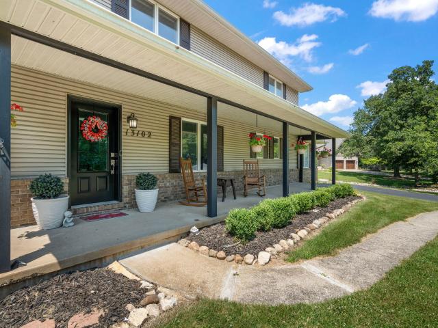 13102 Pierce Court