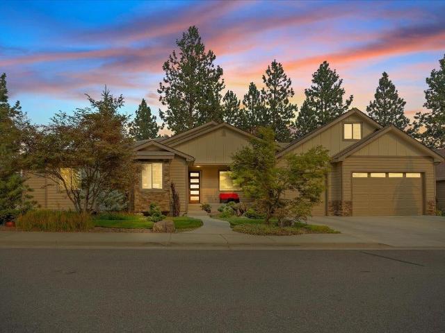 13106 E Copper River Ln, Spokane, WA