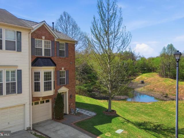 13108 Bridger Drive # 121