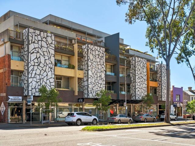 13/108 Elgin Street, Carlton