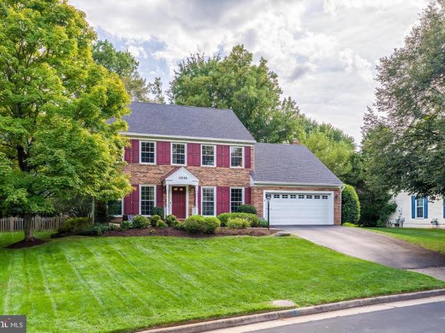 13109 Laneview Court