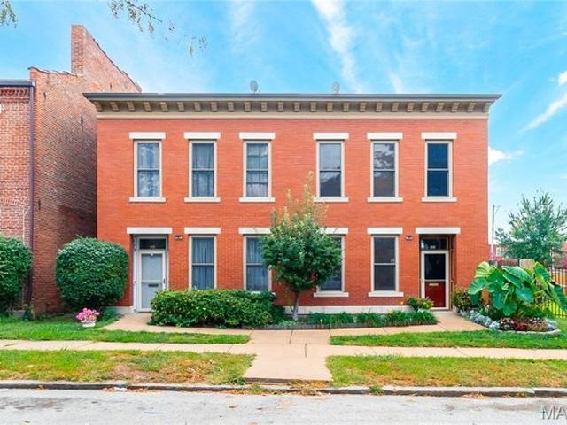 1310 N Market St, Saint Louis, MO 63106