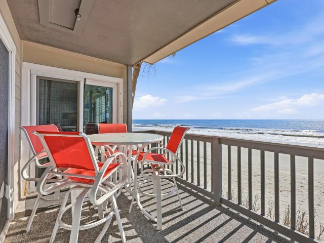 1310 N Waccamaw Dr. 108