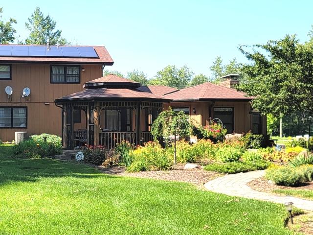 1310 New Lenox Road