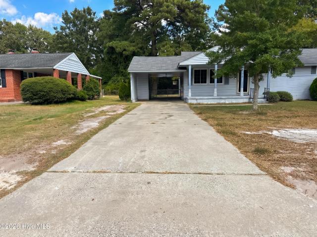 1310 North Drive