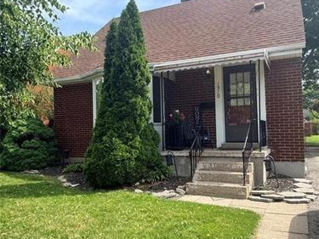 1310 Askin Avenue, Windsor, ON, N9B 2Y1 house for sale | Listing ID 26020 | Royal LePage