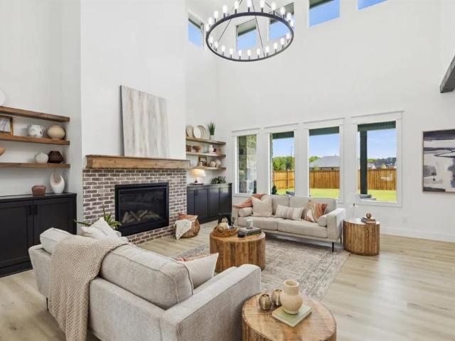1310 Benjamin Trail