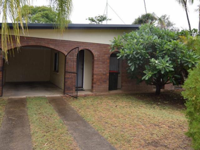 1/310 Bloxom Street Comfortable 2 Bedroom Unit