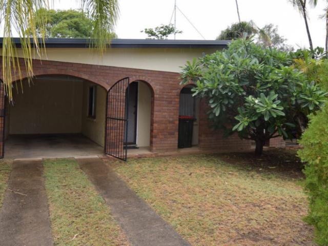1/310 Bloxom Street Comfortable 2 Bedroom Unit
