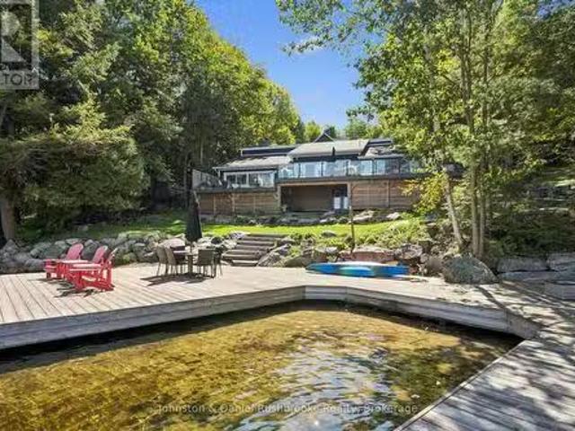 1310 Brydons Bay Rd Road, Gravenhurst Muskoka S, ON, P1P 1.