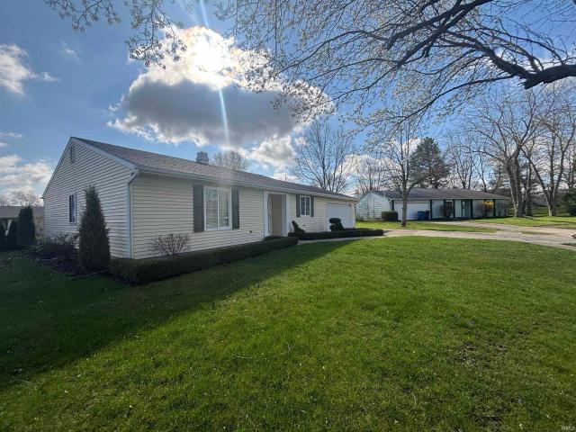 1310 Culbertson Court