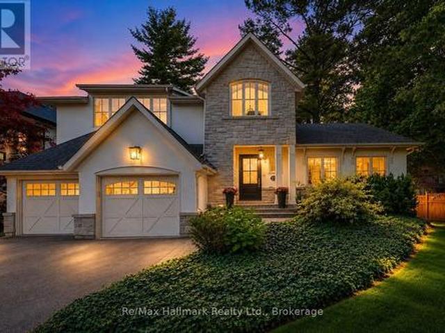 1310 Duncan Road, Oakville Mo Morrison, ON, L6J 2P8 house for sale | Listing ID W13631 | Royal LePage