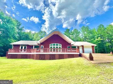 1310 Deerwood Dr, Rutledge, GA 30663 | MLS #10682