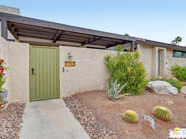 1310 E Andreas Rd, Palm Springs, CA 92262 | MLS #26672 PS