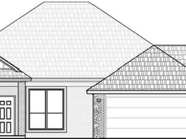 1310 Humma Ln, Choctaw, OK 73020