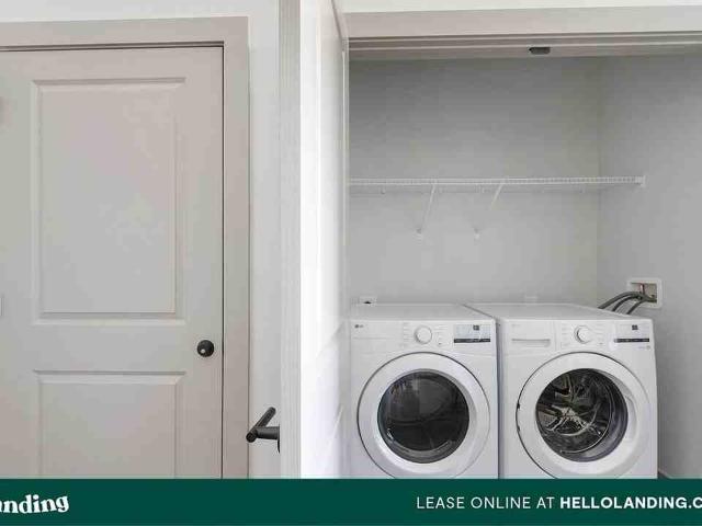 1310 Hillside Ave 1 Bedroom Apartment for Rent at 1310 Hillside Ave, Nashville, TN 37203 Edgehill