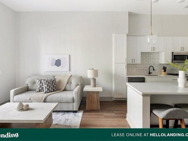 1310 Hillside Ave 1 Bedroom Apartment for Rent at 1310 Hillside Ave, Nashville, TN 37203 Edgehill