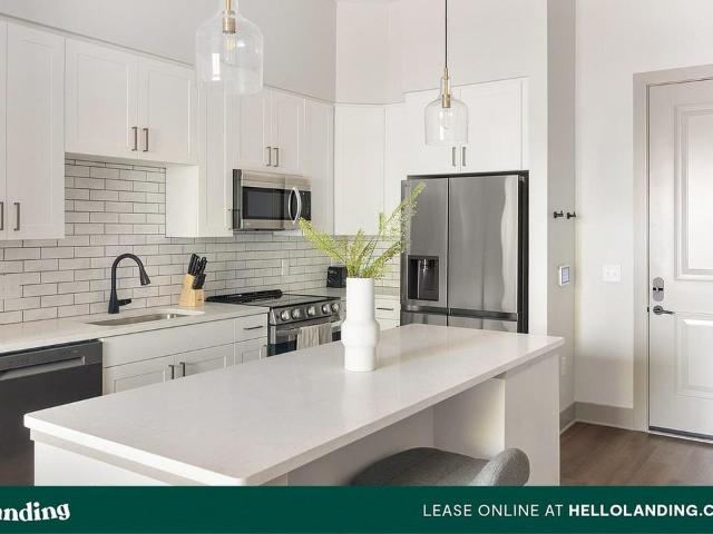 1310 Hillside Ave 1 Bedroom Apartment for Rent at 1310 Hillside Ave, Nashville, TN 37203 Edgehill